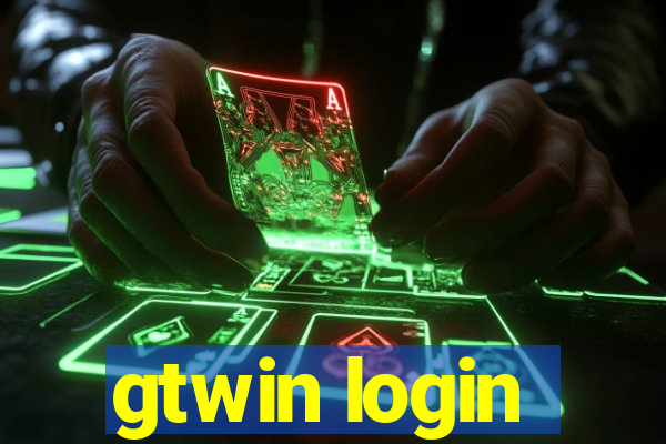 gtwin login